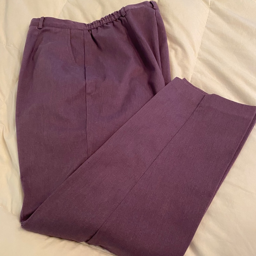 Leon Levin pants